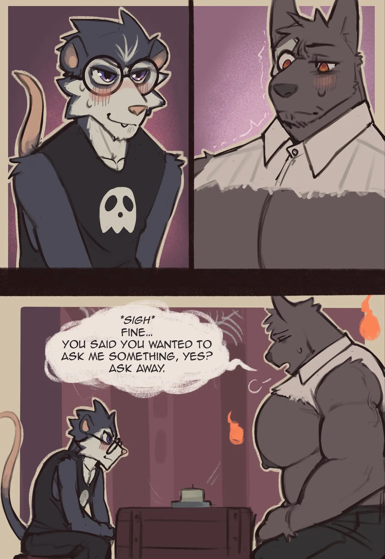 Manga Page 21