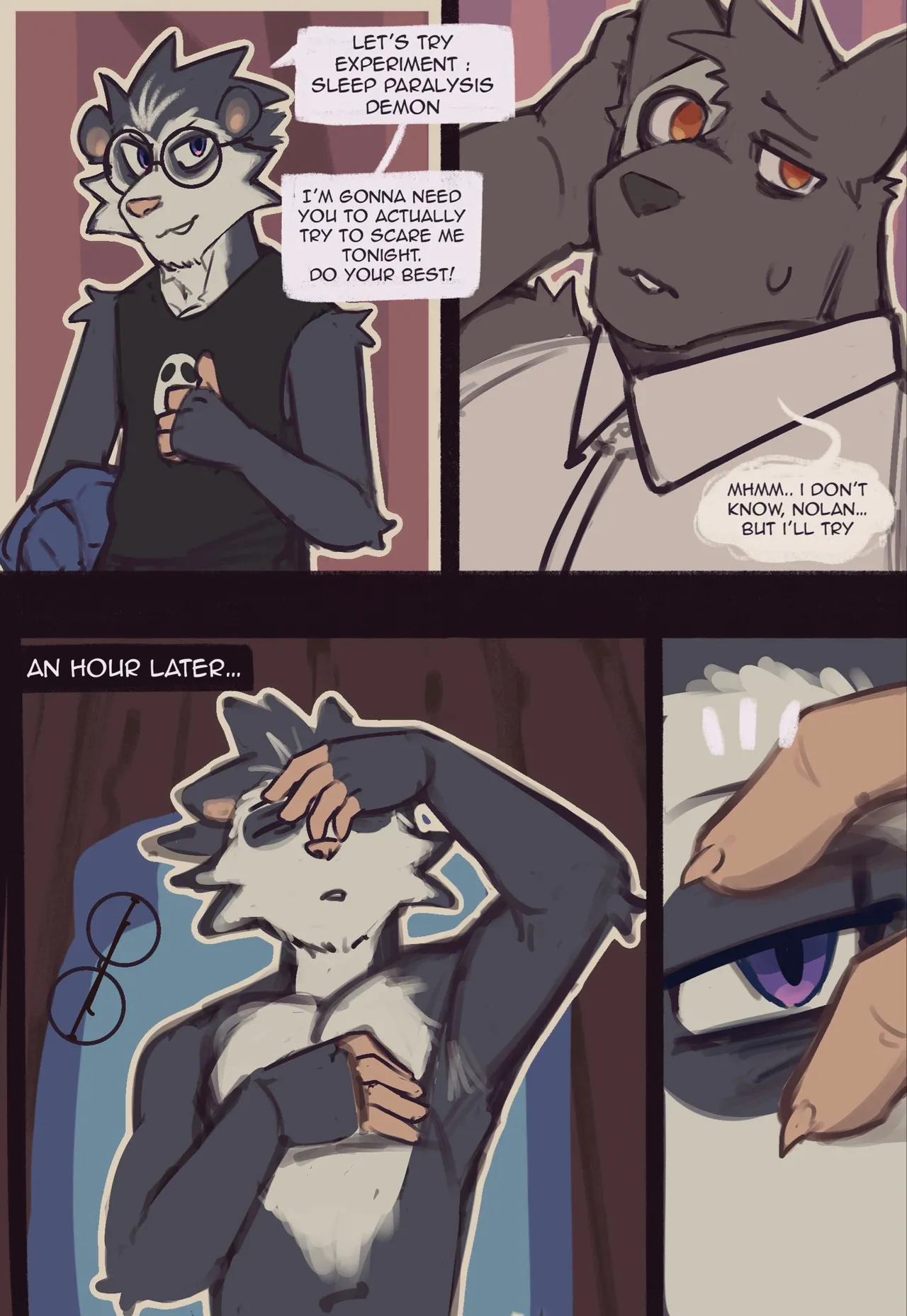 Manga Page 23