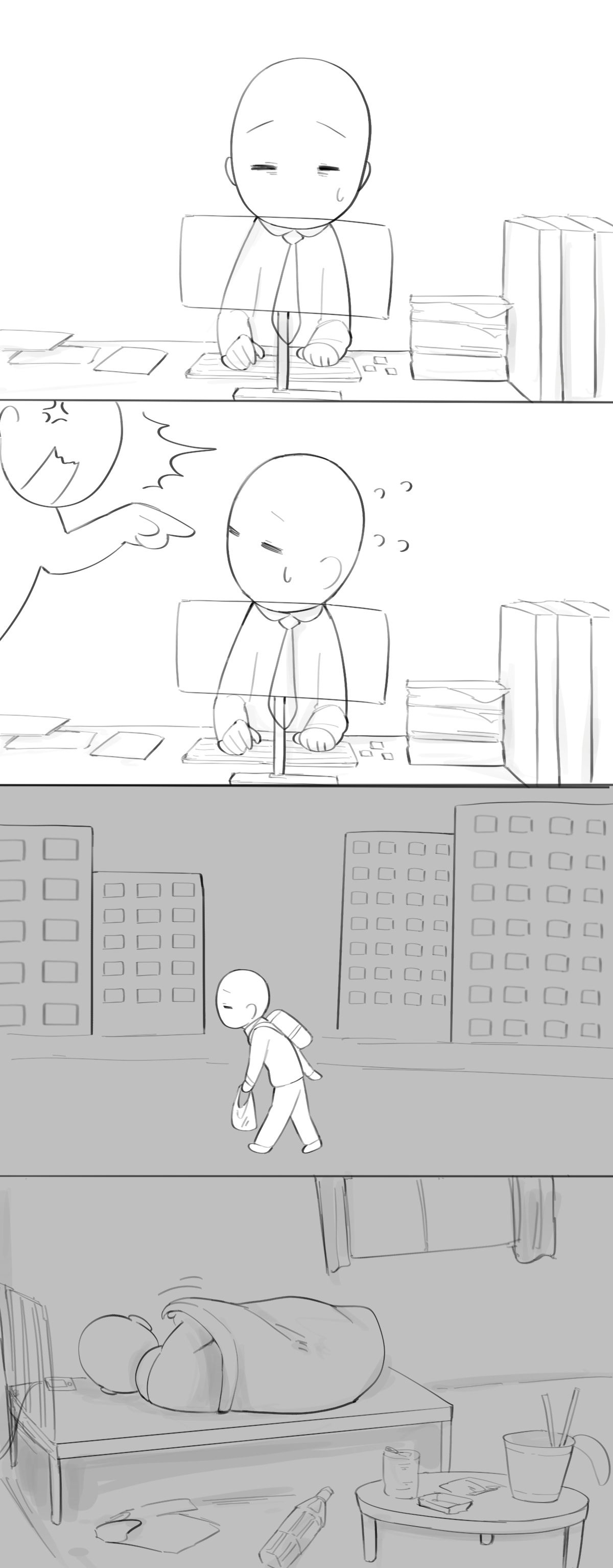 Manga Page 860