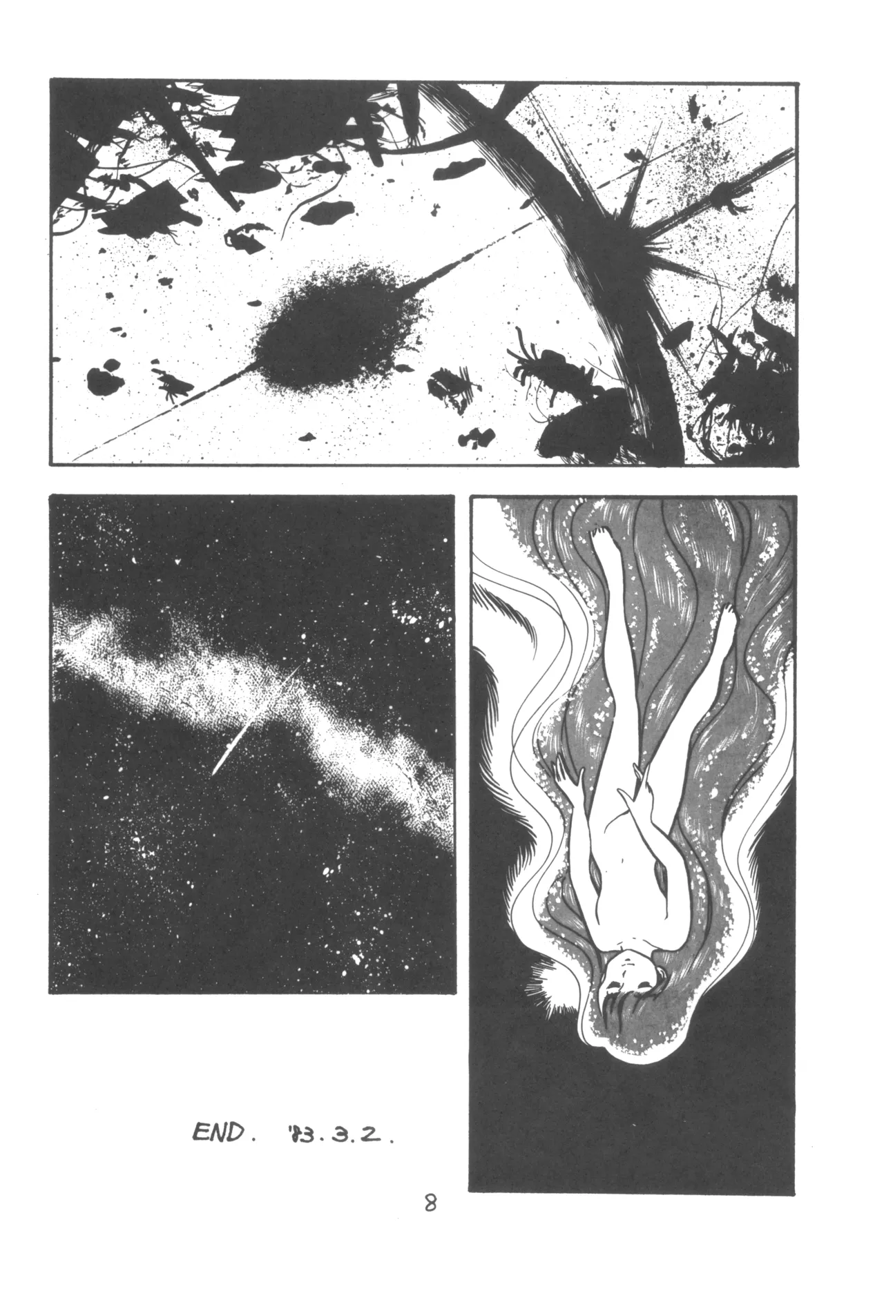 Manga Page 9