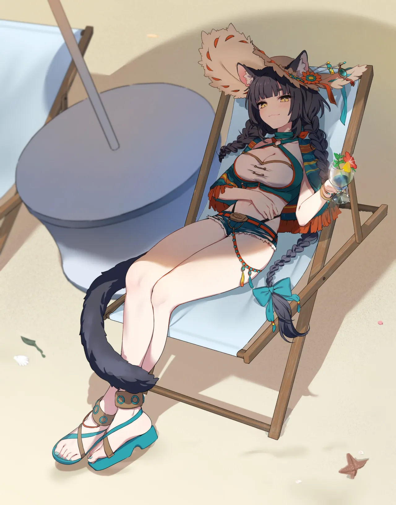 Manga Page 795