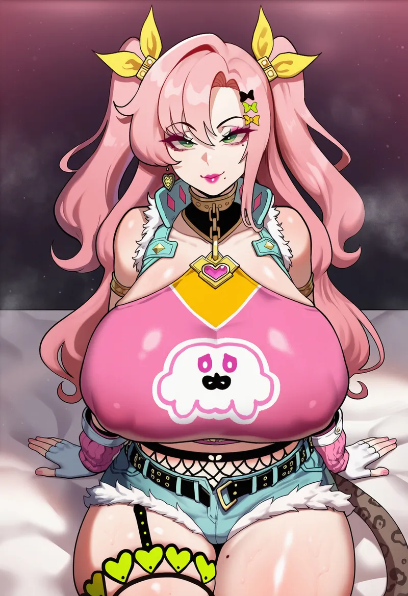 Manga Page 764