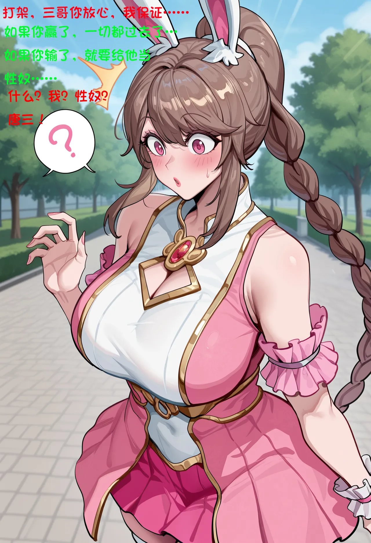 Manga Page 911