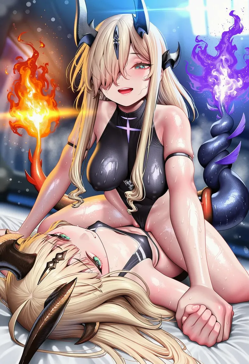 Manga Page 965