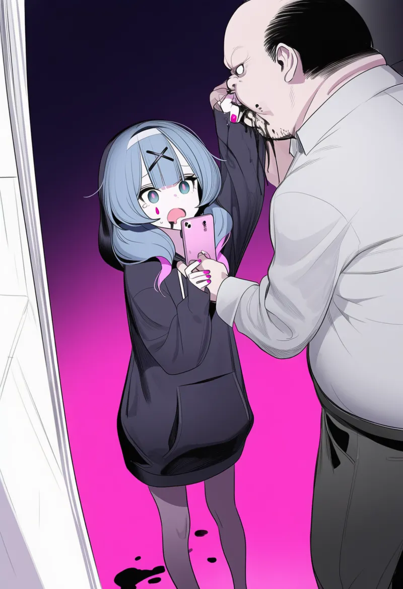 Manga Page 7