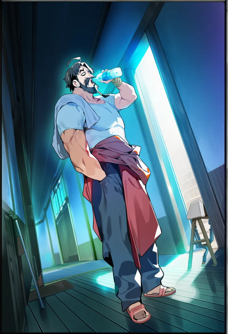 Manga Page 257