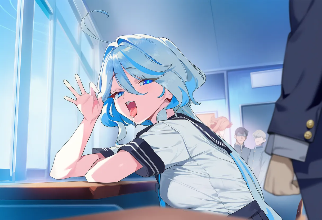 Manga Page 1082
