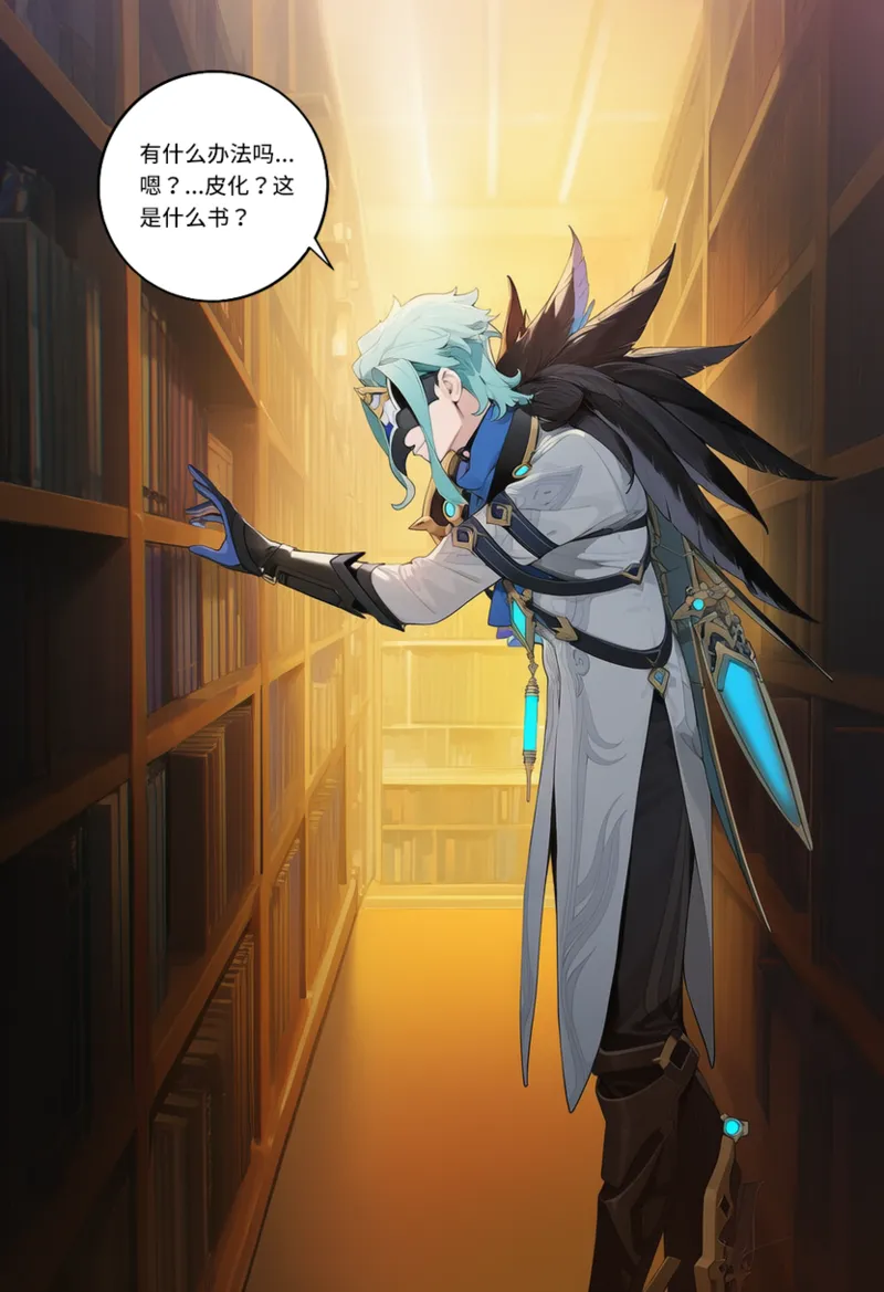 Manga Page 1086