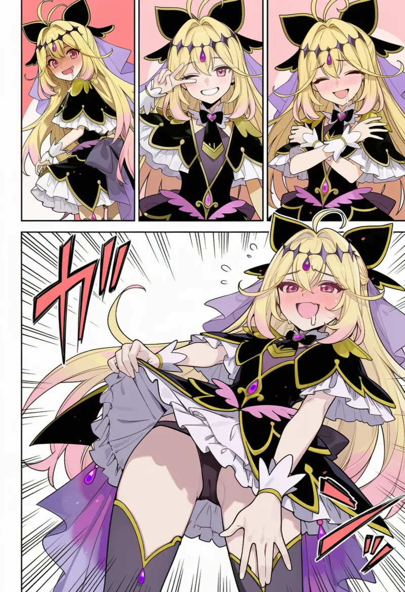Manga Page 1206