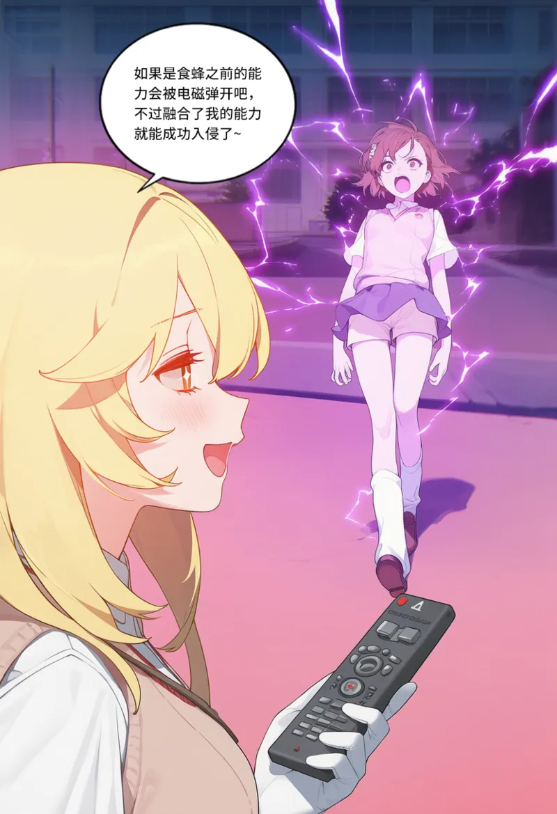 Manga Page 1321