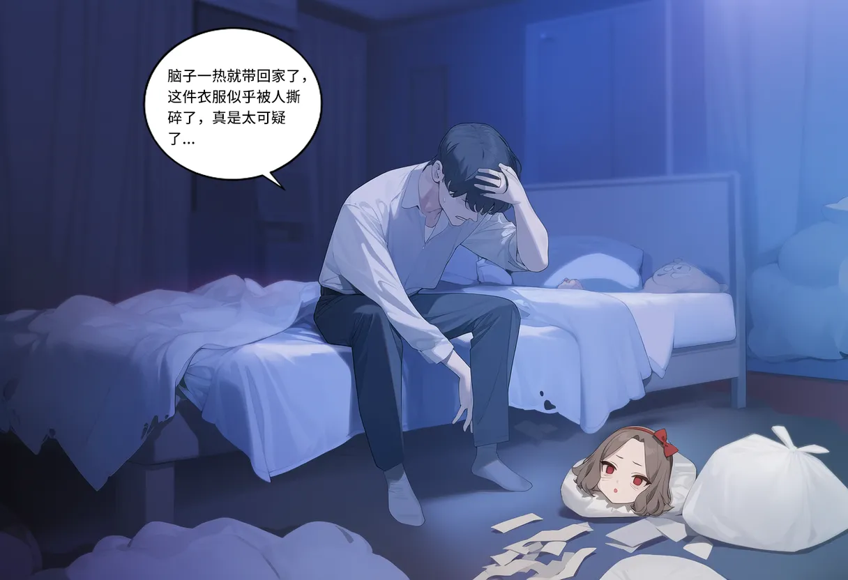 Manga Page 1383