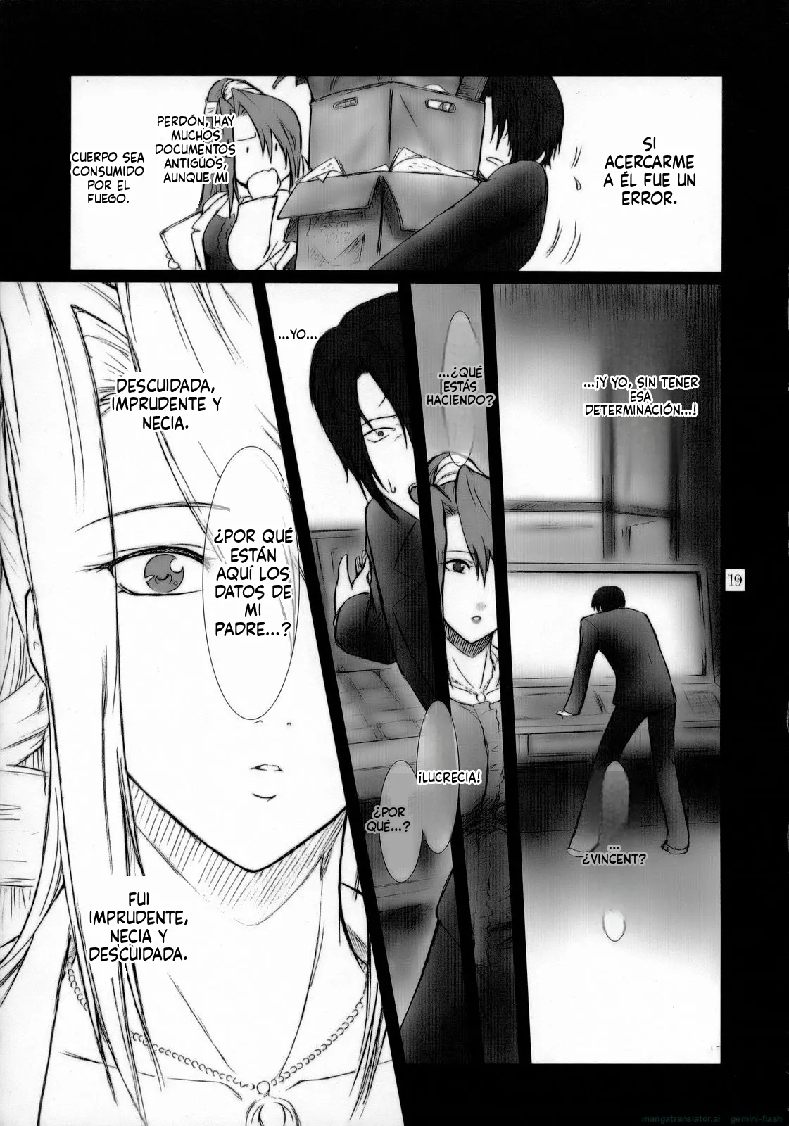 Manga Page 18