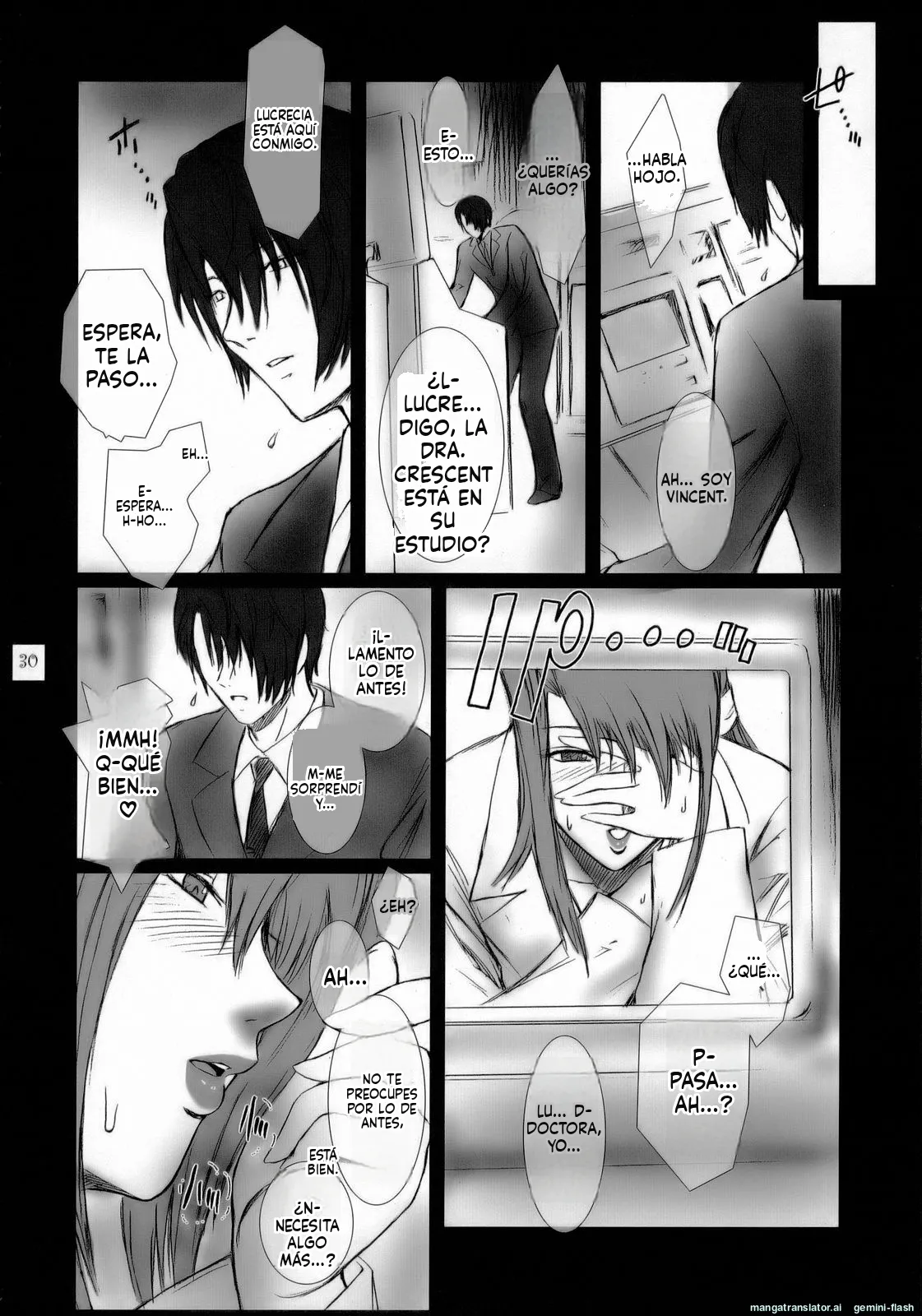 Manga Page 29