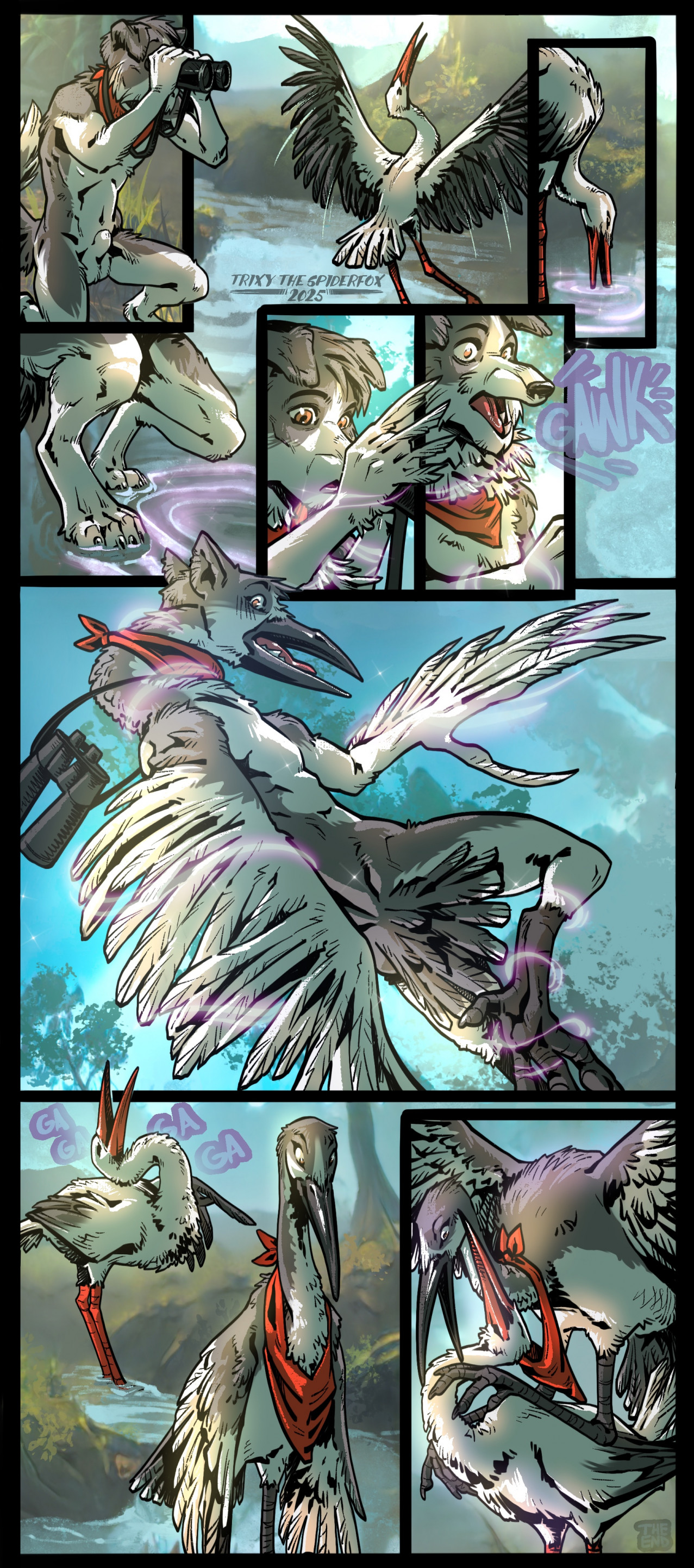 Manga Page 13
