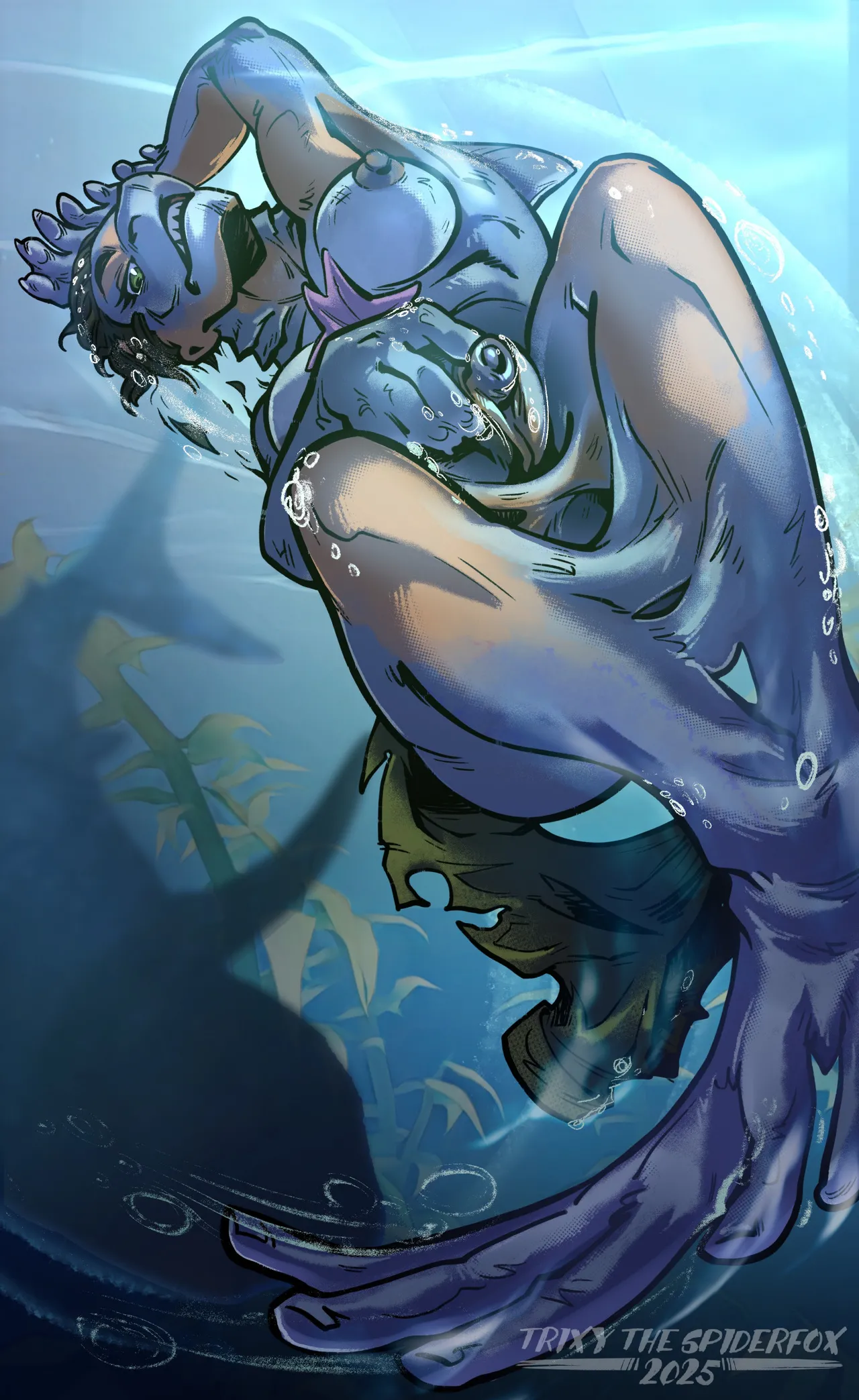 Manga Page 265
