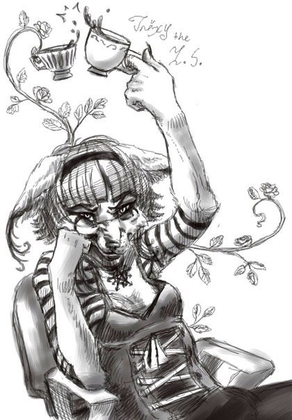 Manga Page 604