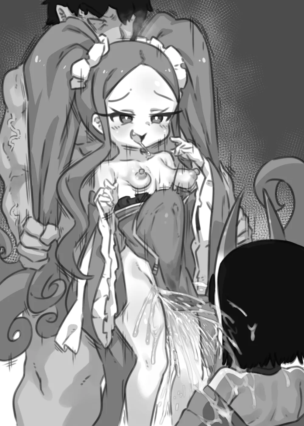 Manga Page 719
