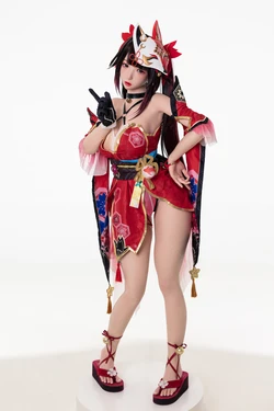 Kyokoyaki - Sorasaki Irina