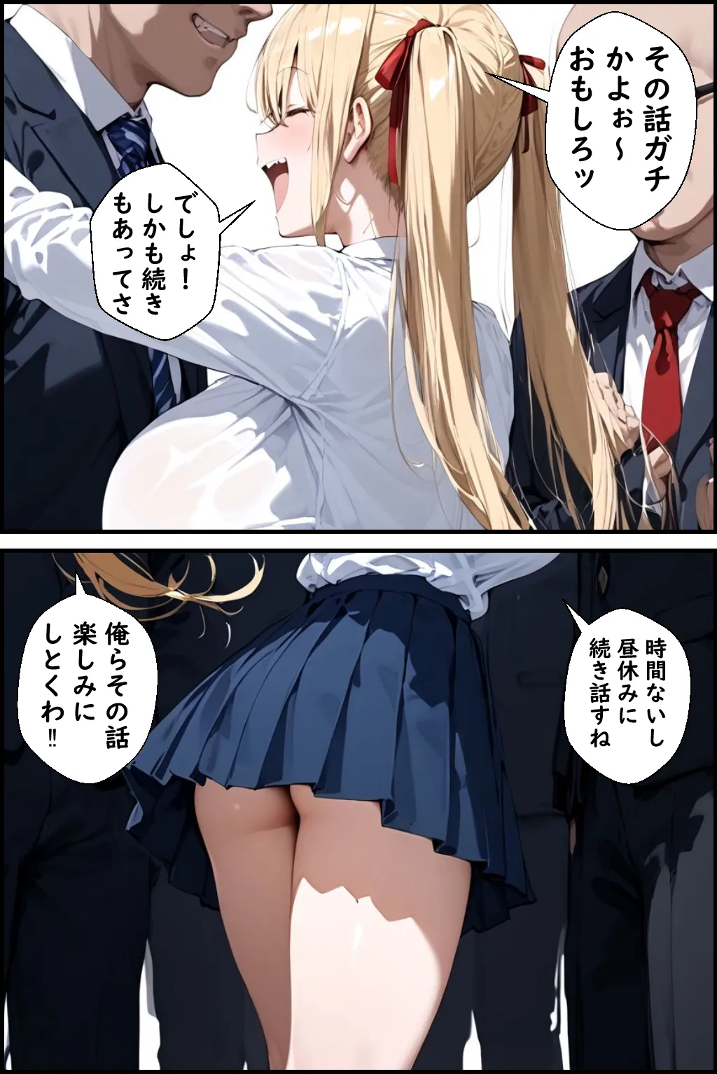 Manga Page 10