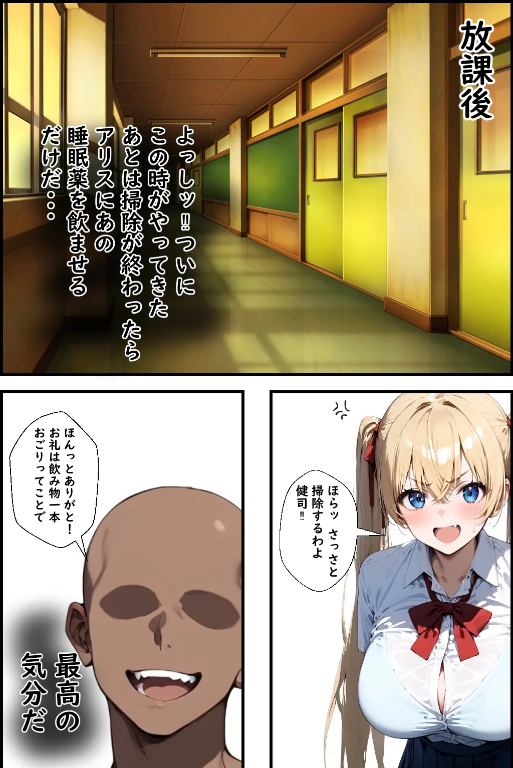 Manga Page 13