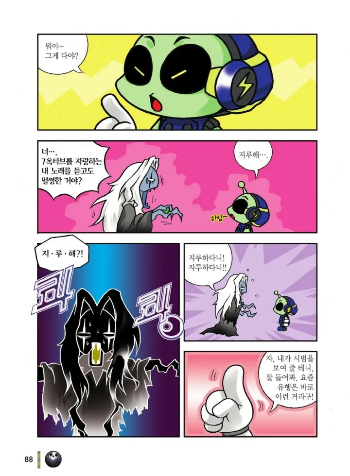 Manga Page 88