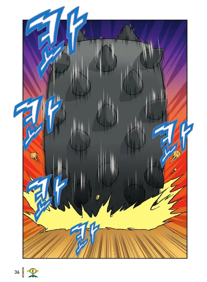 Manga Page 428