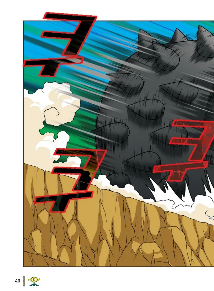 Manga Page 432