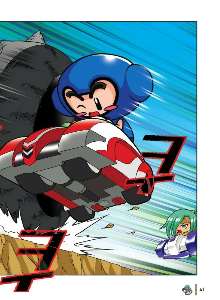 Manga Page 433