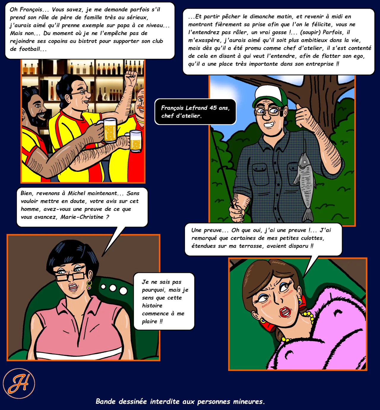 Manga Page 12