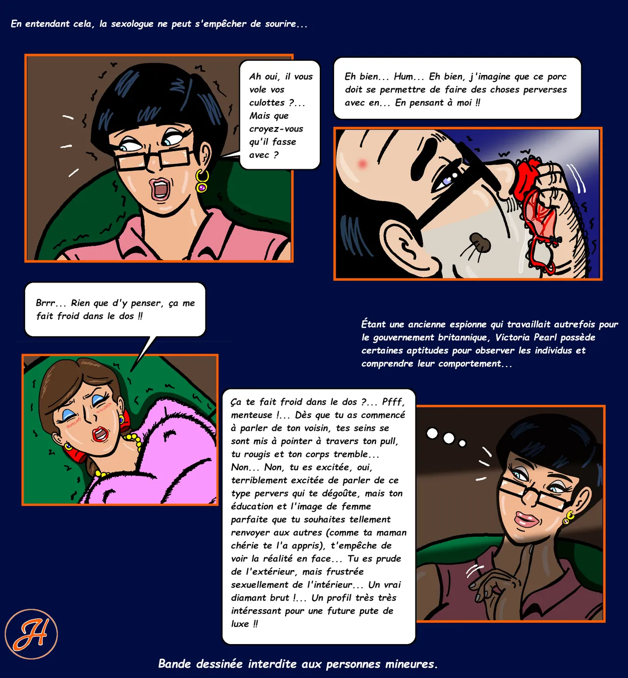 Manga Page 13
