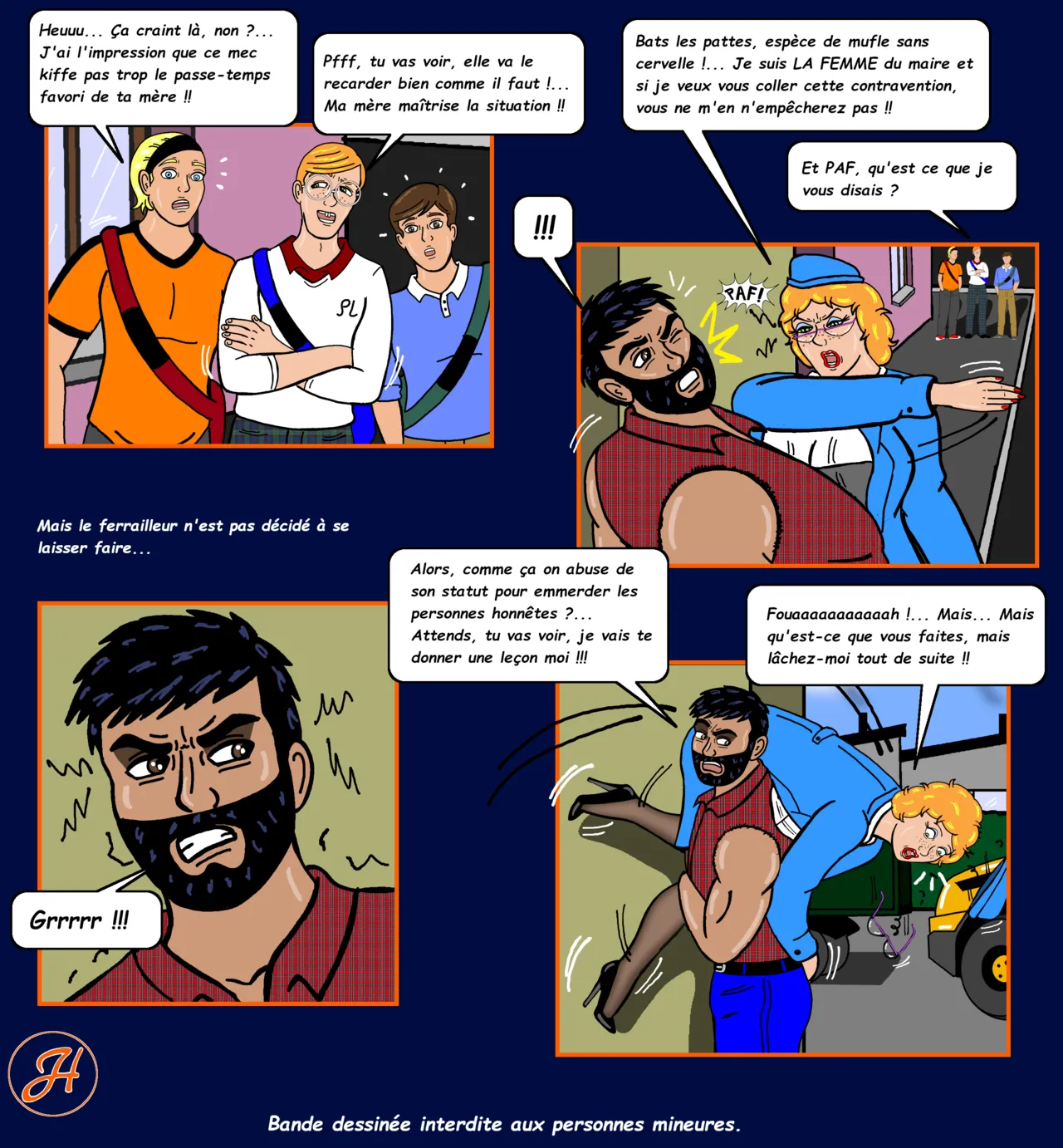 Manga Page 124