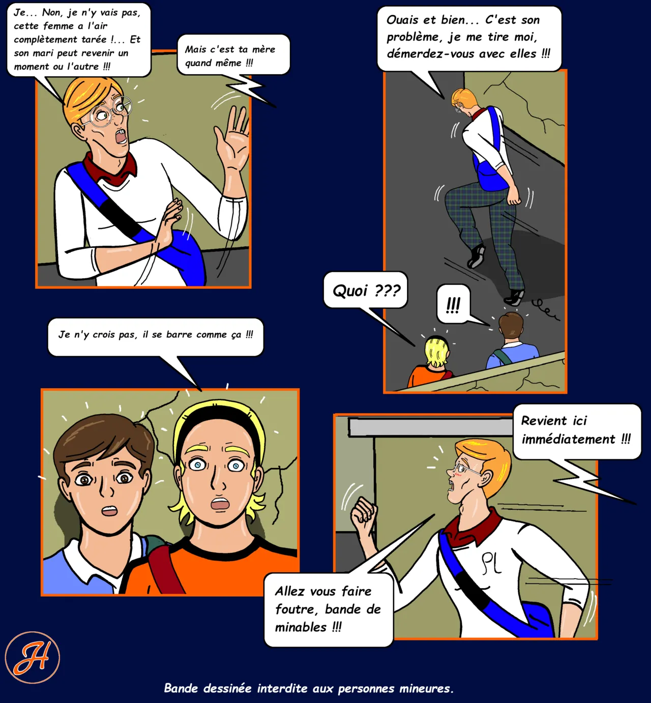 Manga Page 135