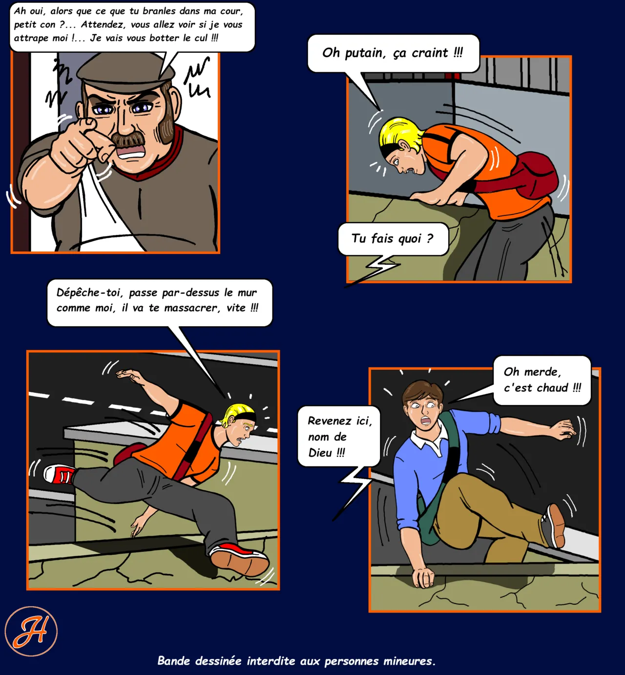 Manga Page 137