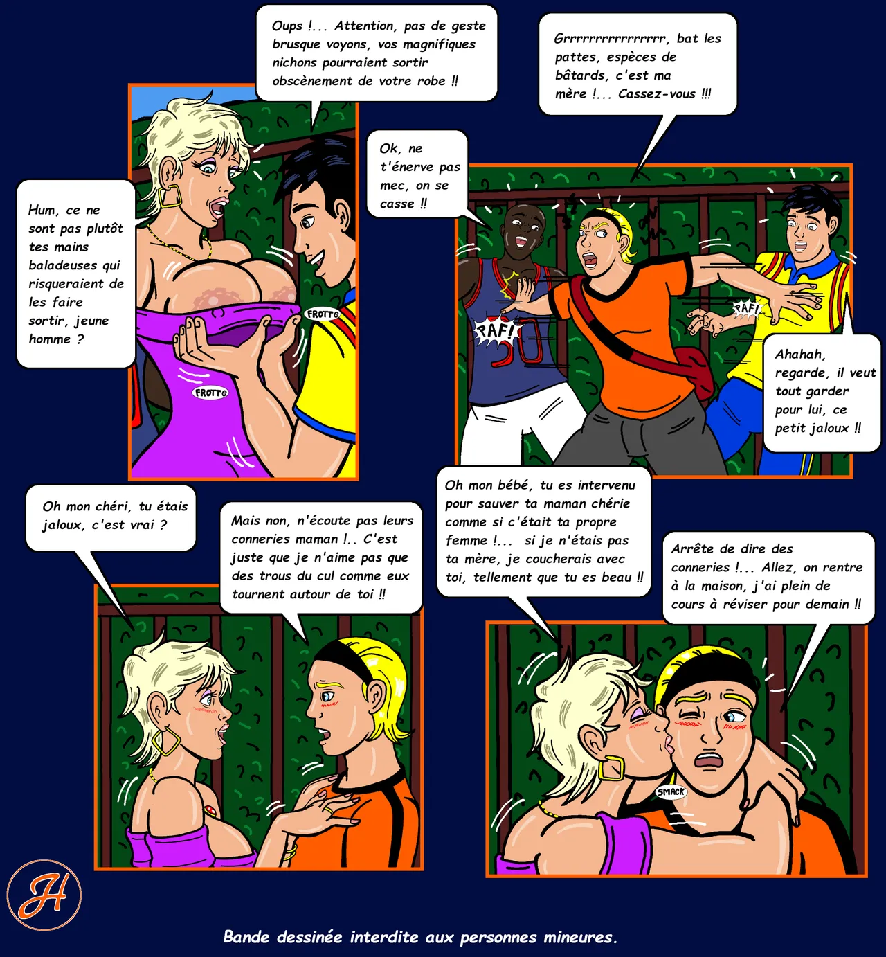 Manga Page 142