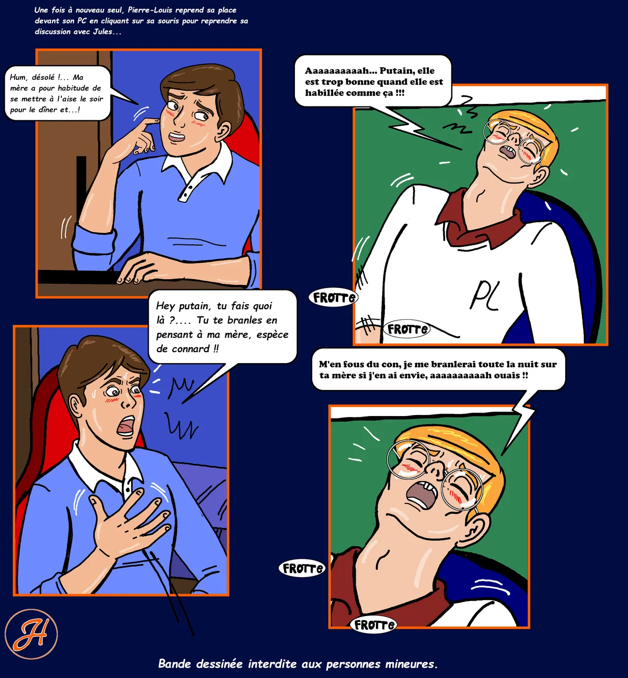 Manga Page 205