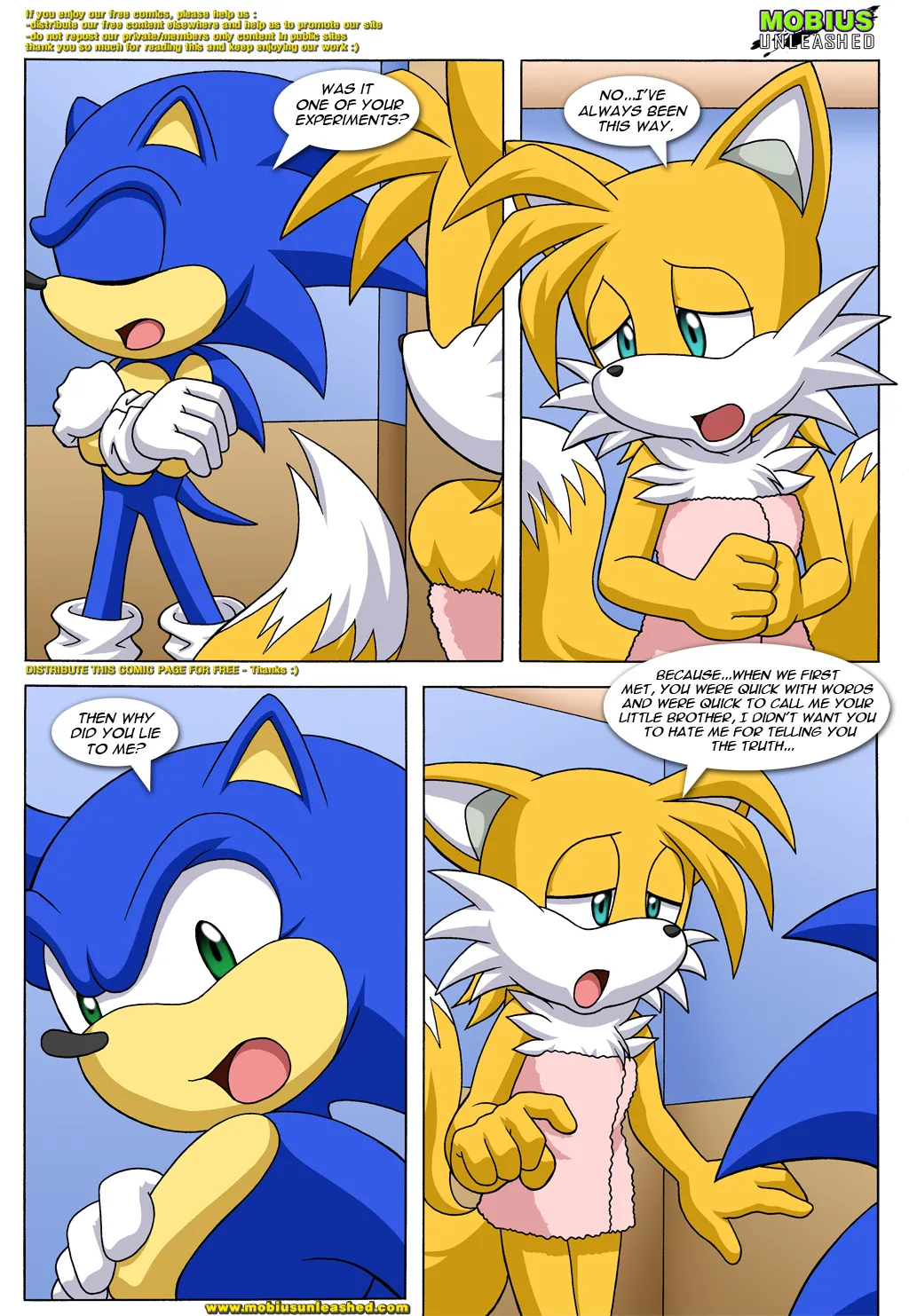 Manga Page 7