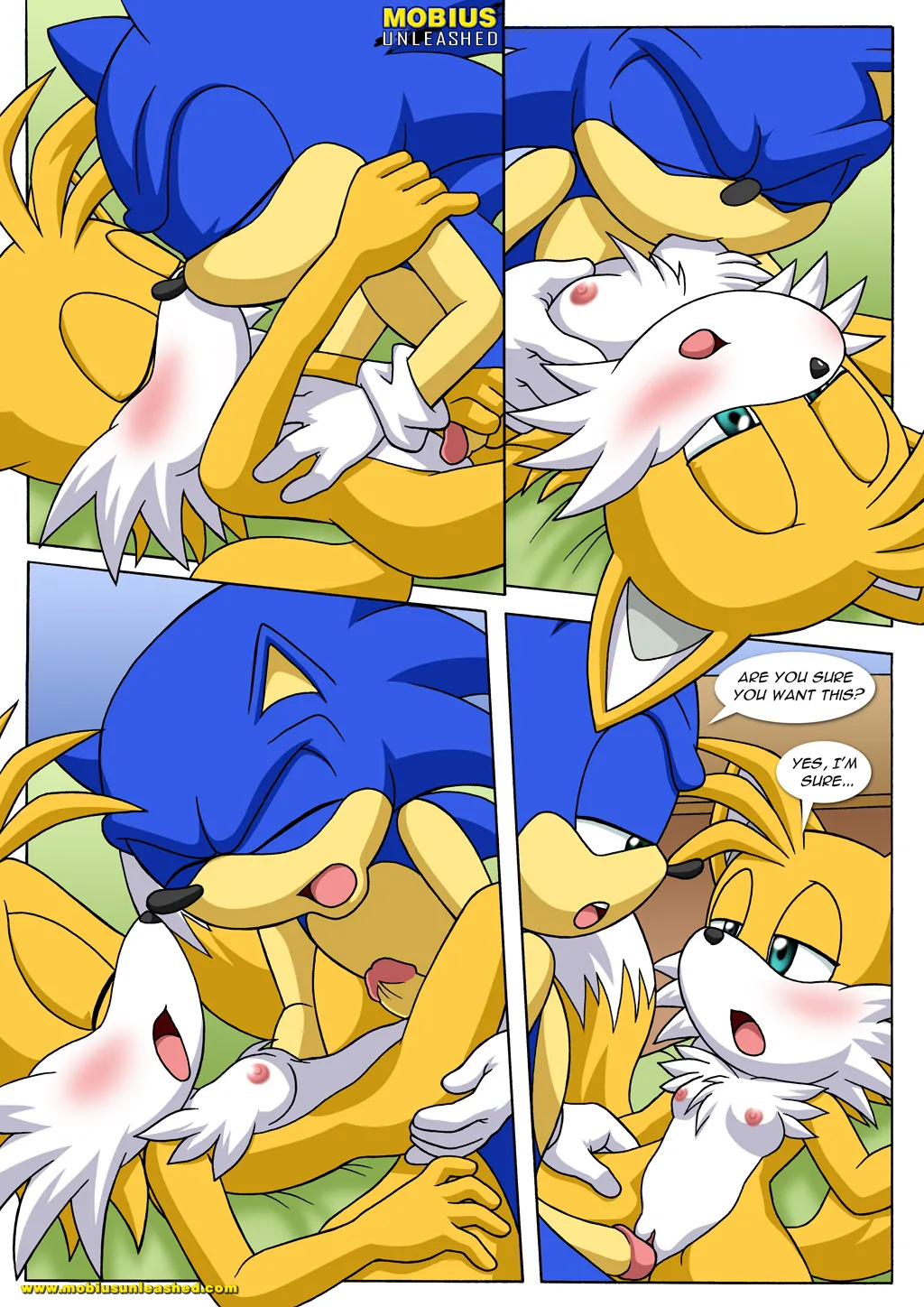 Manga Page 10