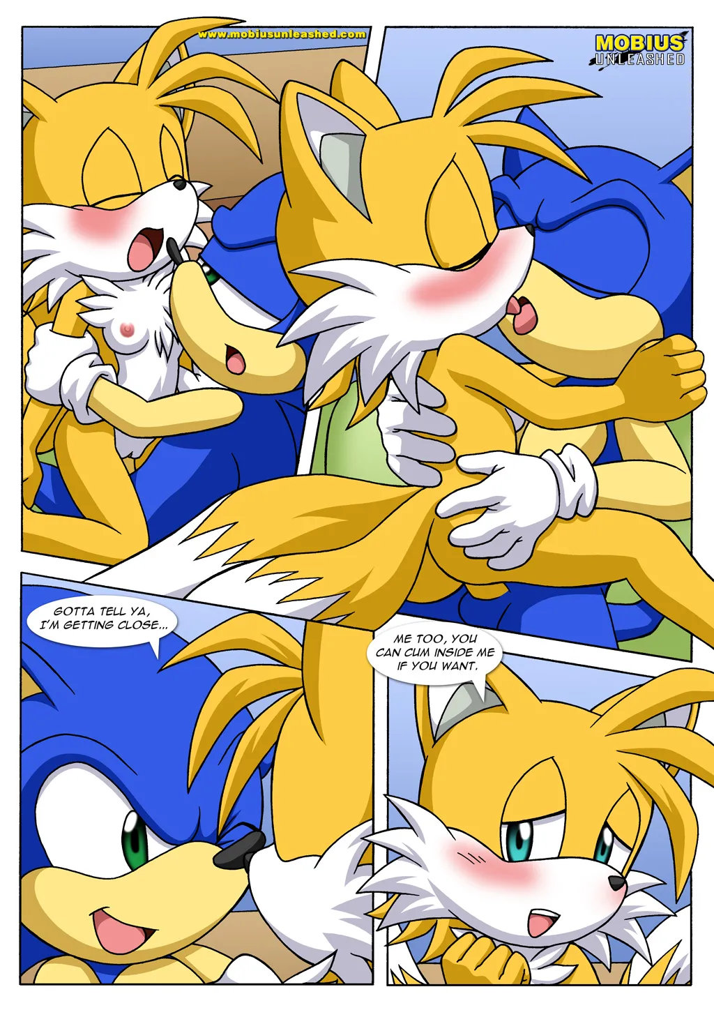 Manga Page 12