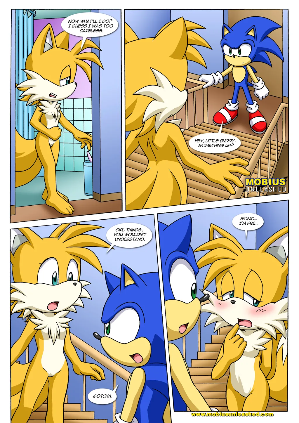 Manga Page 15