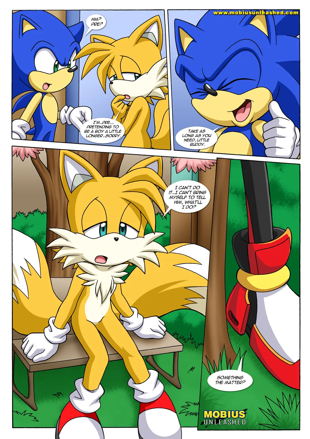 Manga Page 16