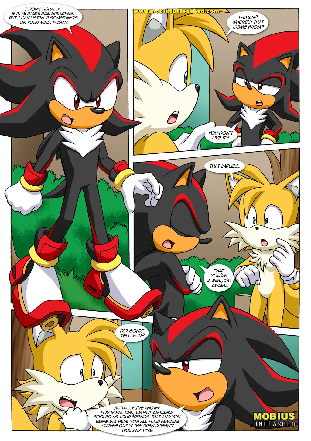 Manga Page 17