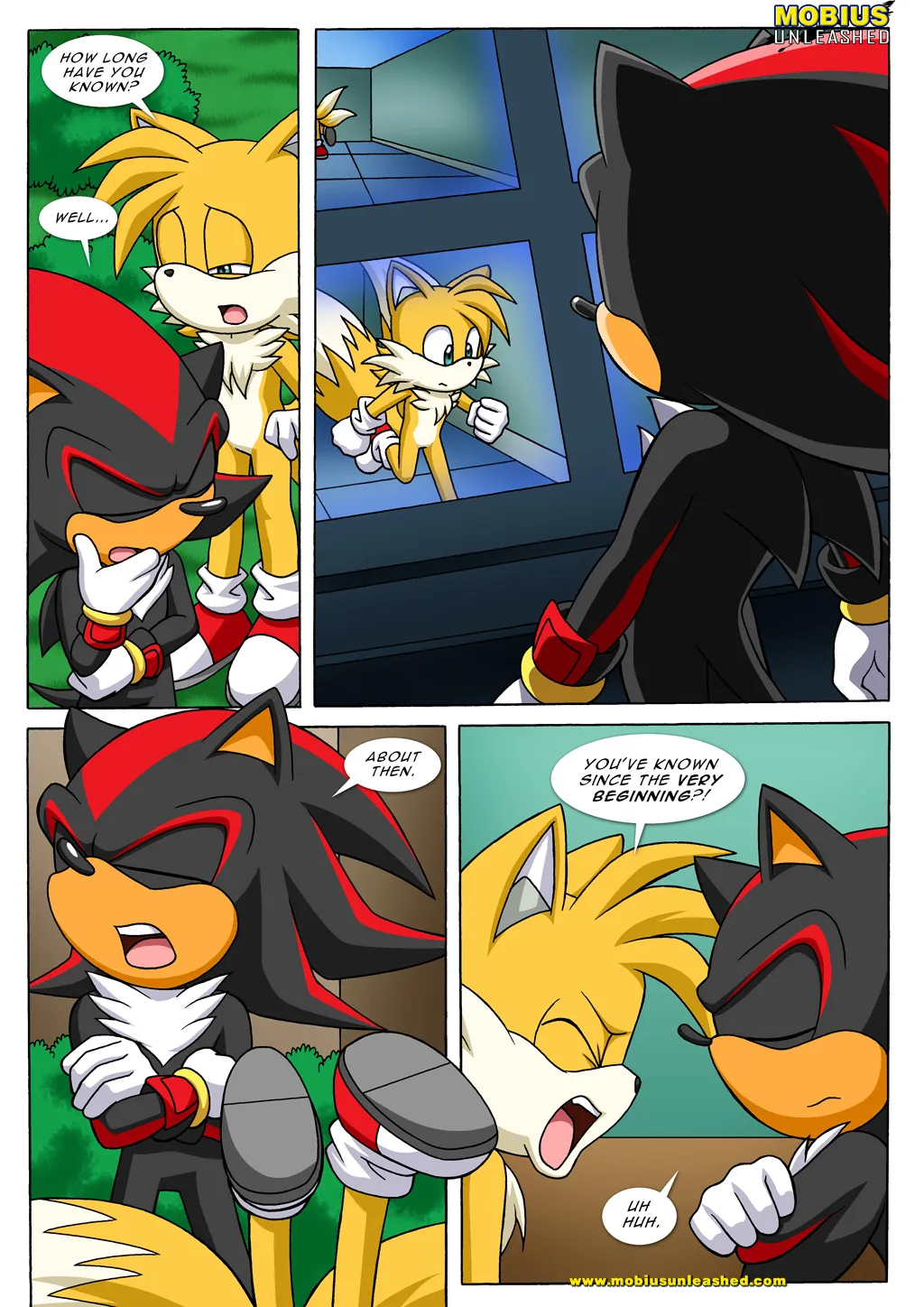 Manga Page 18