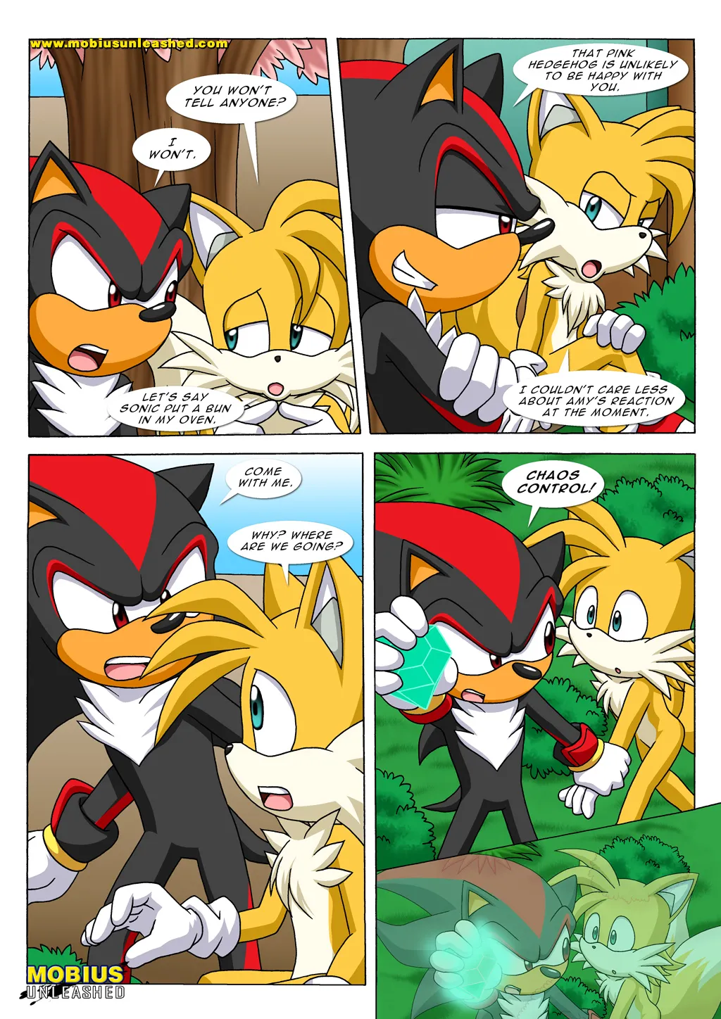 Manga Page 20