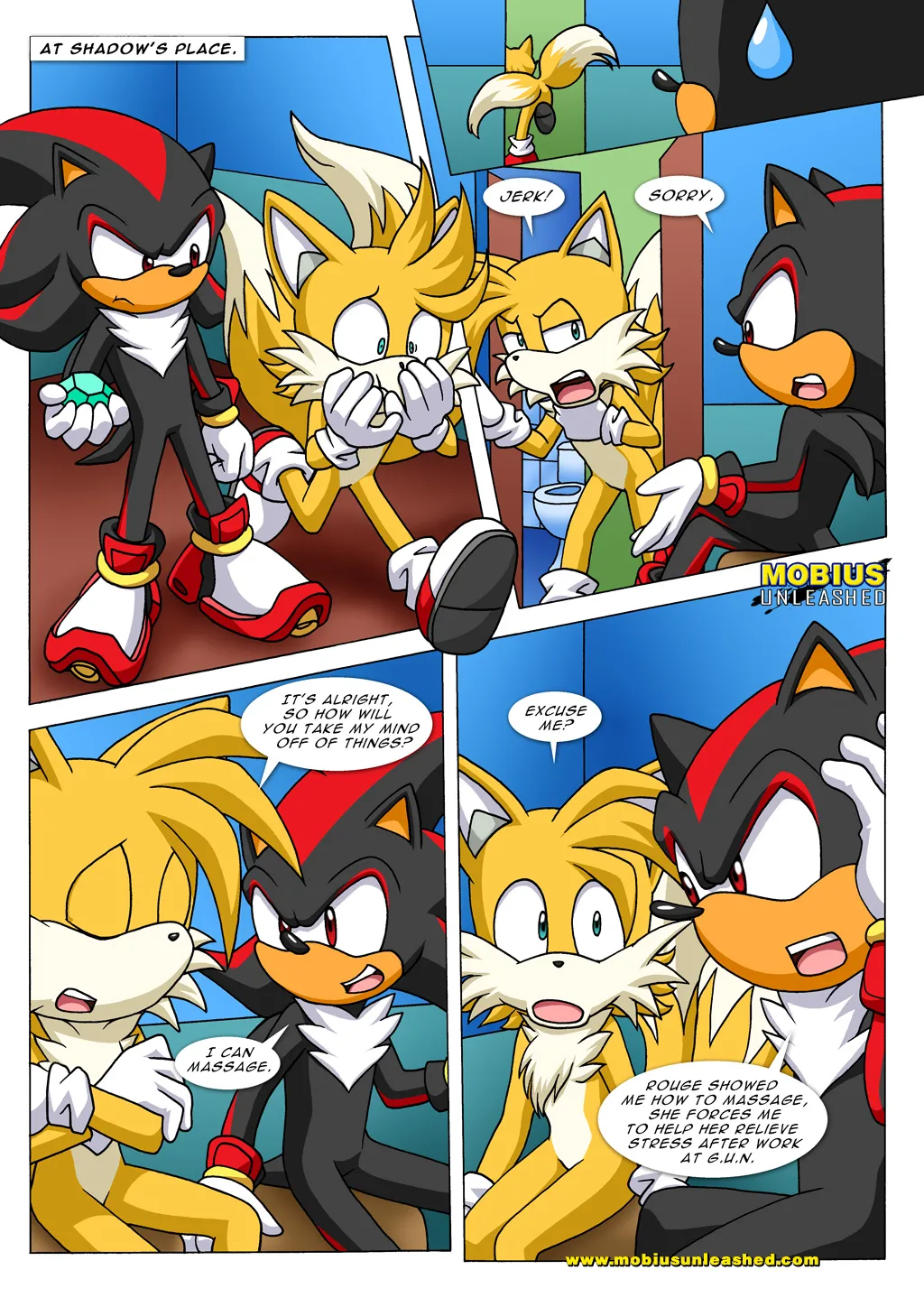 Manga Page 21