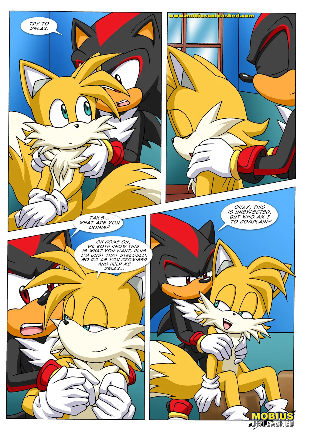 Manga Page 22