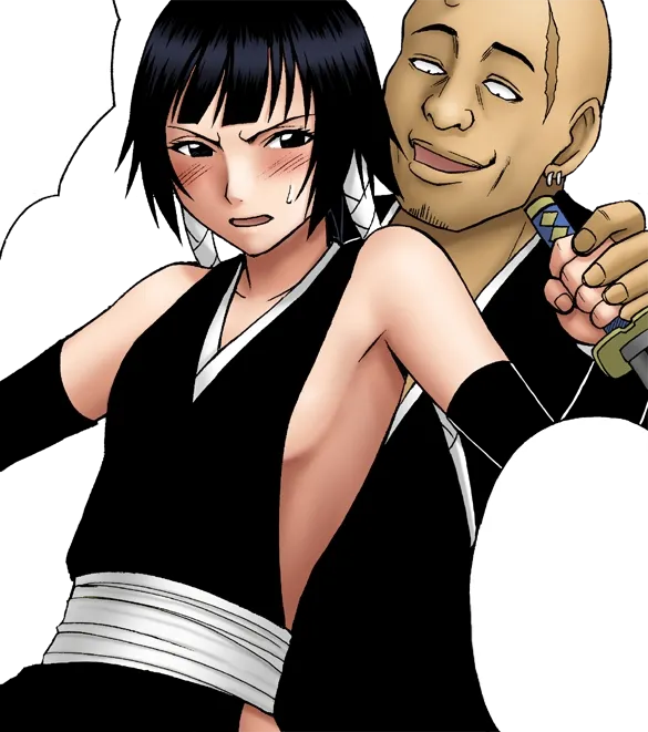 Manga Page 23