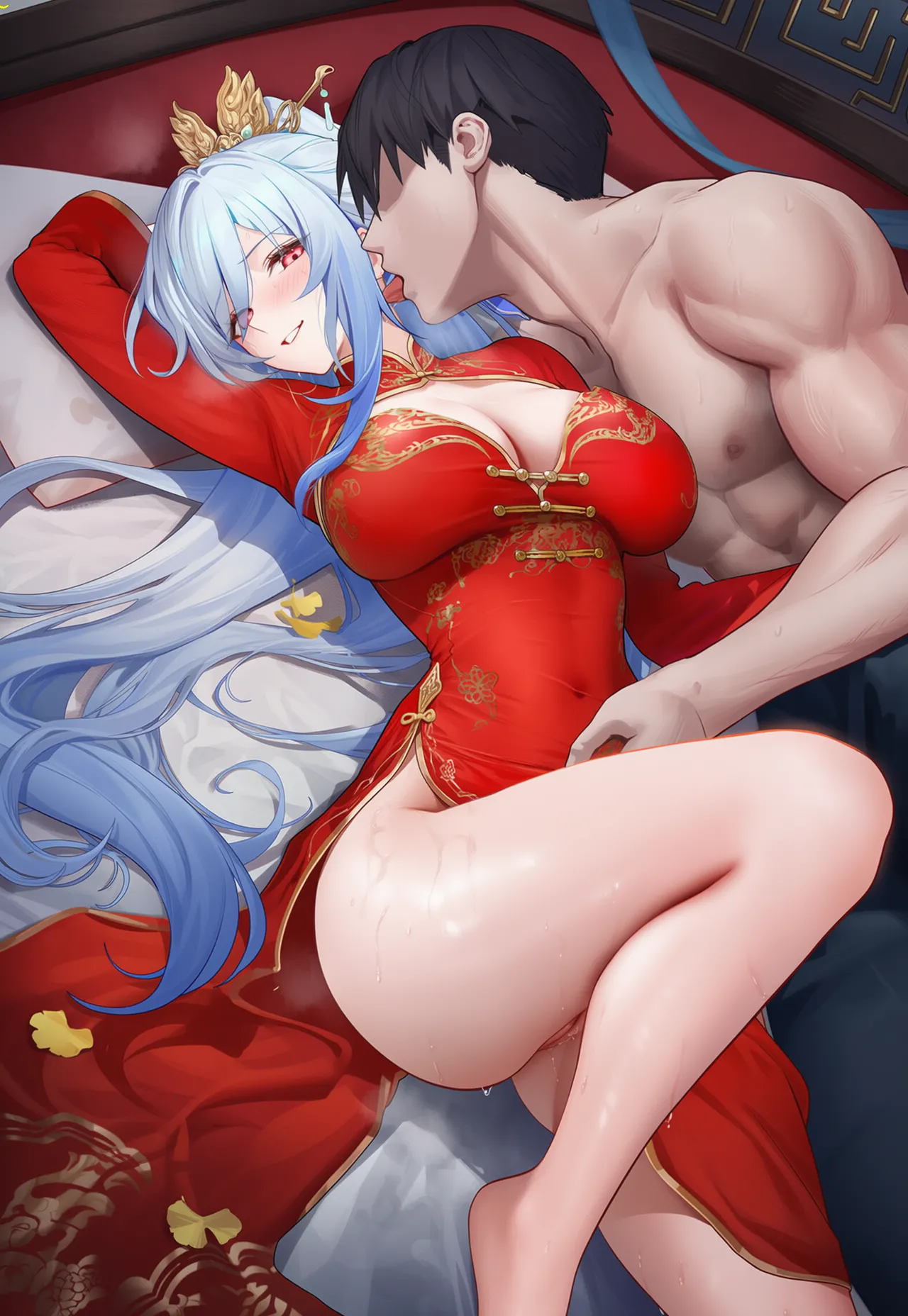 Manga Page 28