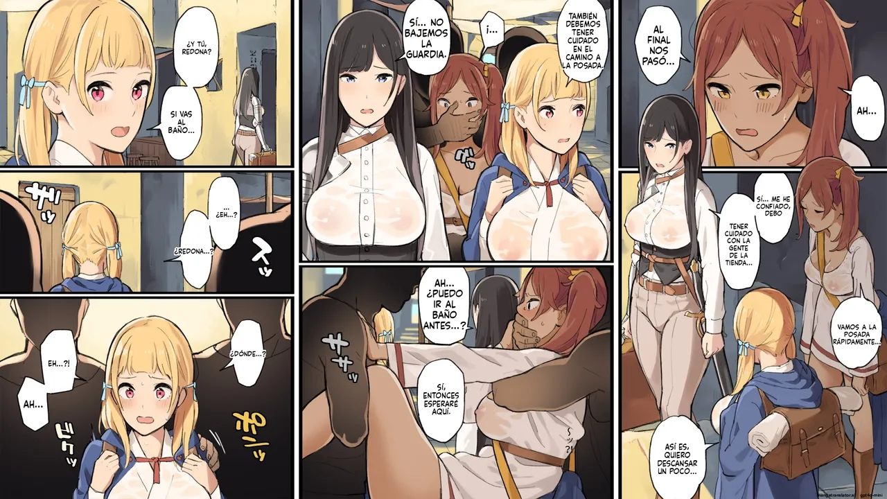 Manga Page 21