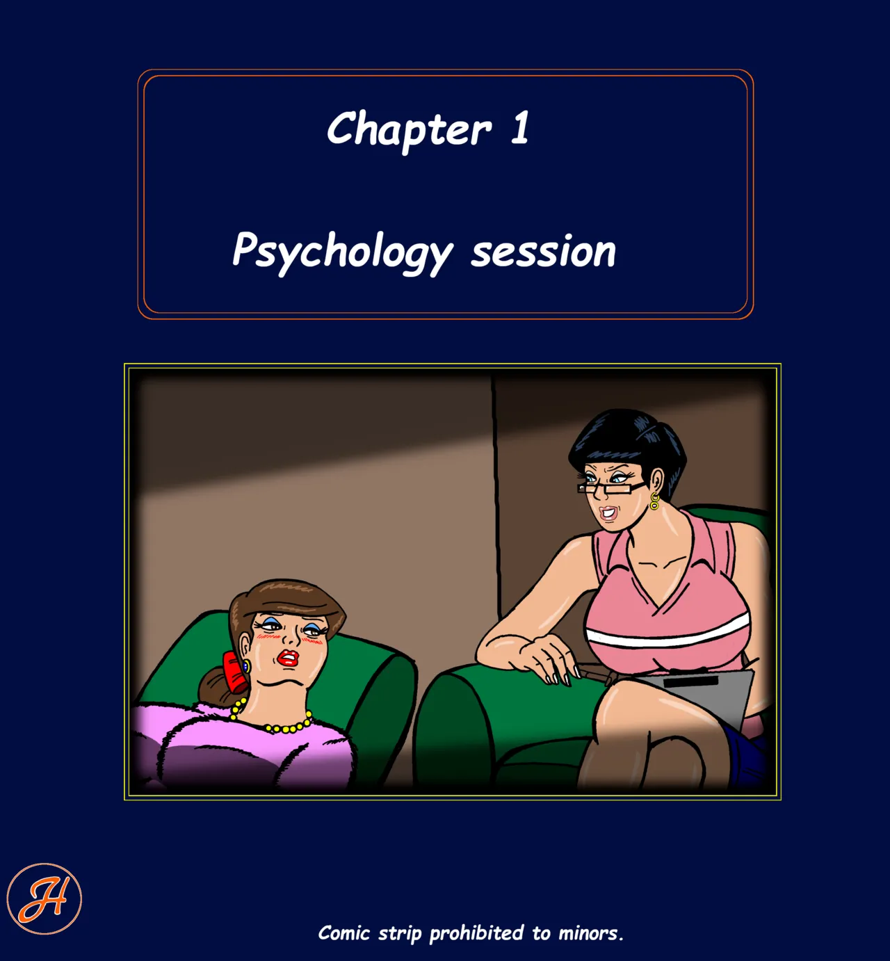 Manga Page 4