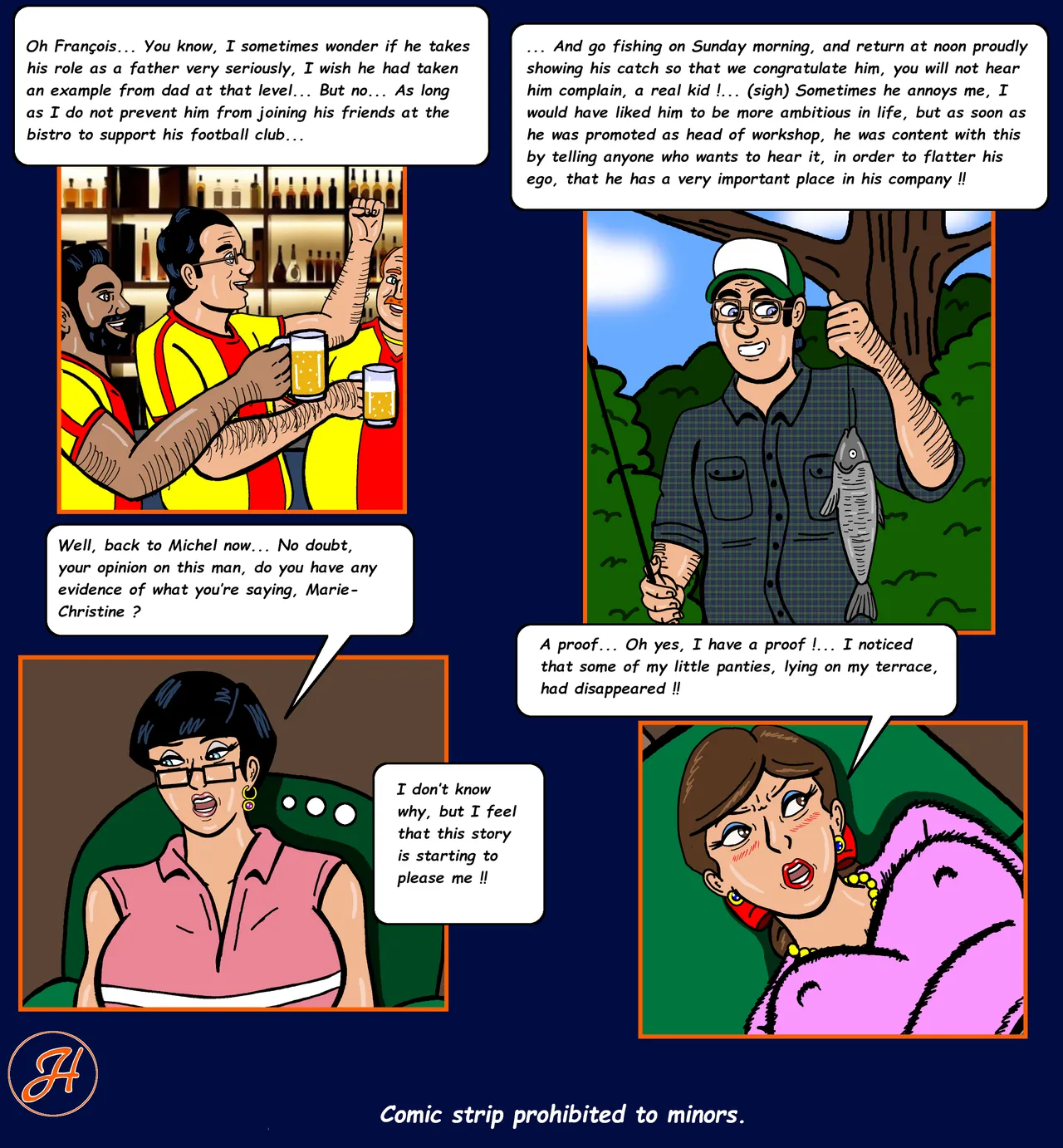 Manga Page 12